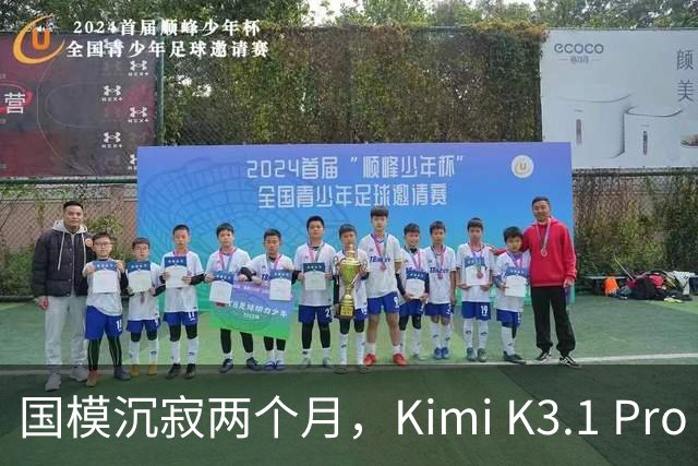 国模沉寂两个月，Kimi K3.1 Pro 挽尊了吗？